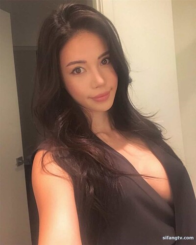 Emibabylee (Emily Lee), modelo asiática de Instagram, cintas sexuales desnudas filtradas