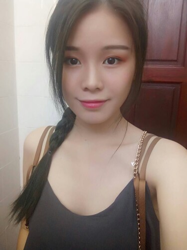 Student from Sarikei SARAWAK Yip Wen Jia nude sexy leaked