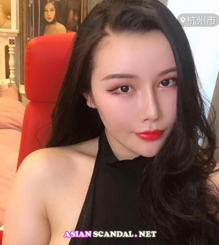 가장 아름다운 온라인 연예인 여신 Xiao Daji