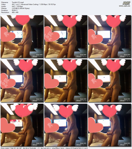 Really lovely Korean amateur sex videos collection