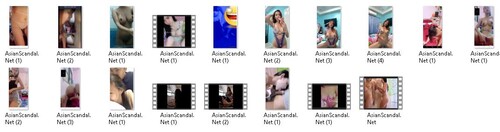 Thailand Amatuer &amp; Porno Photos – Videos VOL 2