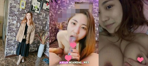 Liaoning Communication University Sex Scandal