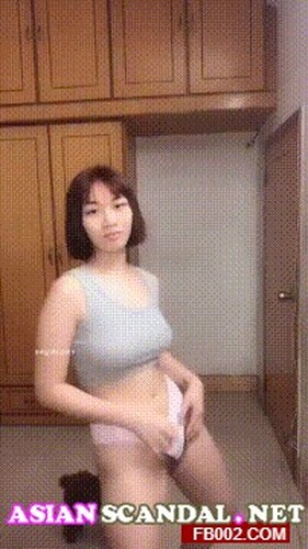 Kuaishou anchor Weiwei vivian nude dance