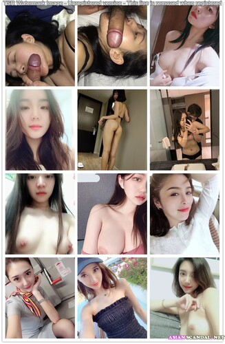 AsianScandal.Net Vol 11의 아시아 SexTape 스캔들
