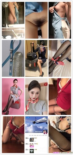 Airline stewardess prostitutes part-time