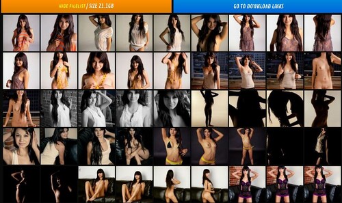 18OMG Arianna Picture Sets &amp; Videos Megapack