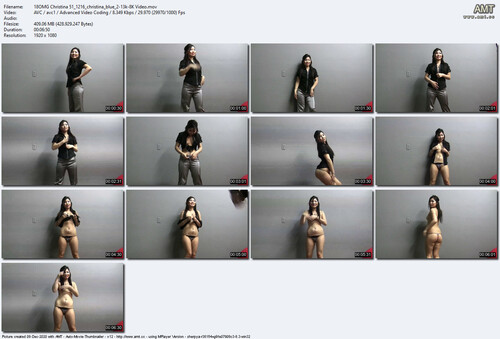 18OMG Christina Picture Sets &amp; Videos Megapack