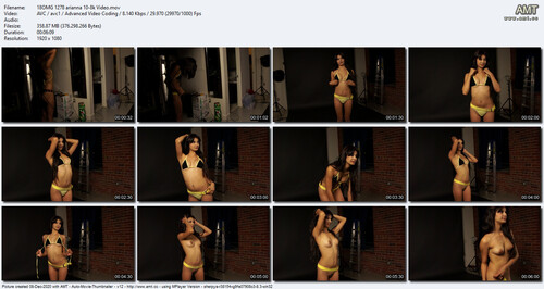 18OMG Arianna Picture Sets &amp; Videos Megapack