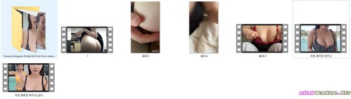 Koreanische Instagram Pretty Girl Fuck Pornovideos