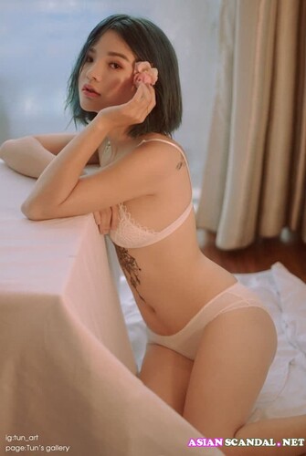 Vietnamese Onlyfans Collection