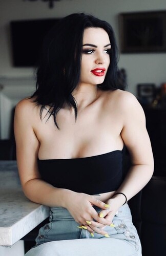 WWE Paige Instagram Collection [Hottest Pics &amp; Videos]