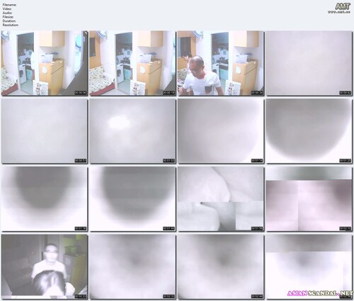 Korean Home IPcam Leak 3