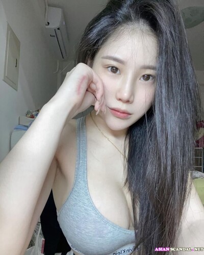 Singapore Pretty Girl leaked sex video
