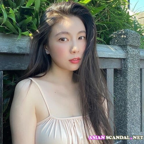 Mec pervers – cheveux bruns baisé par une jolie fille coréenne