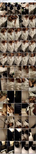 모텔에서 섹스하는 한국인 커플 타투