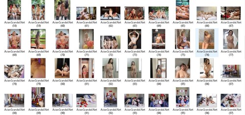 Ms Puiyi Onlyfans FULL PUSSY (2.6GB)