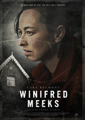 The Ghost of Winifred Meeks 2021 1080p WEB-DL AAC2 0 H 264-EVO