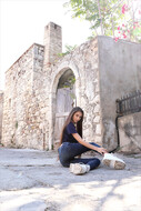   Leona Mia - Postcard from Crete (2021-10-10)