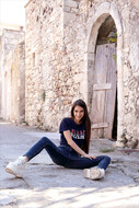   Leona Mia - Postcard from Crete (2021-10-10)