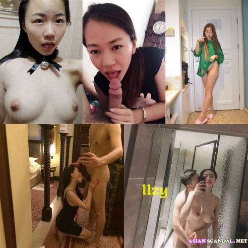 เอเชีย SexTape เรื่องอื้อฉาวจาก AsianScandal.Net ฉบับที่ 32