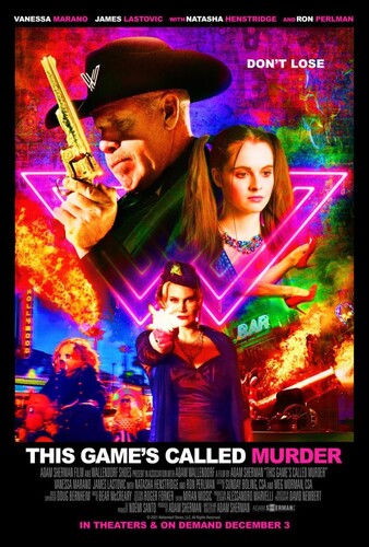 This Games Called Murder 2021 1080p Bluray DTS-HD MA 5 1 X264-EVO