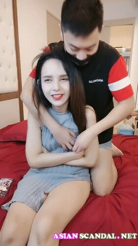 Chinesische Model-Sexvideos 1267