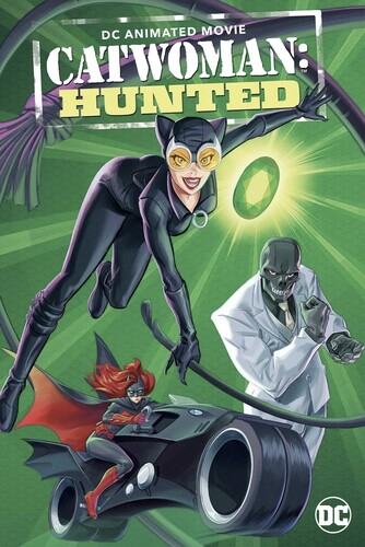 Catwoman Hunted 2021 2160p WEB-DL DD5 1 HDR H 265-EVO