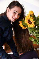 Leona Mia in Sunflower (2022-02-26)