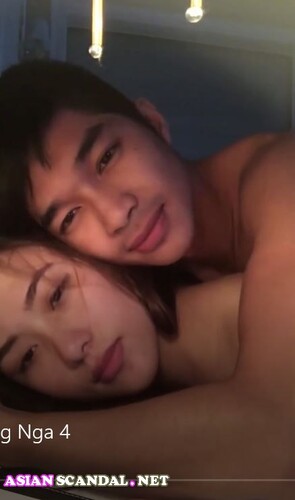 Clip sex singer x-factor Trần Thị Phương Nga leaked nude