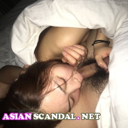 Asian SexTape Scandal From AsianScandal.Net Vol 44